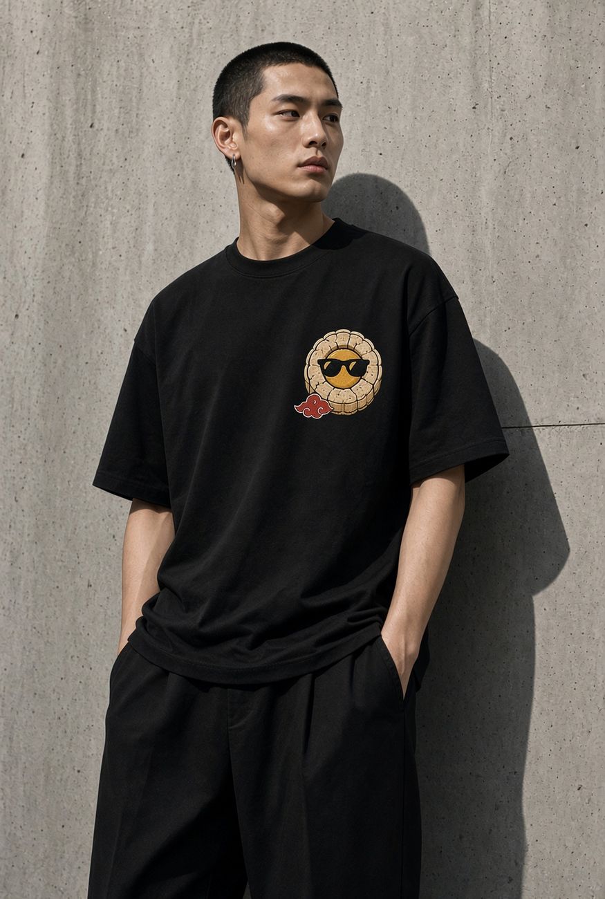 Yolk Gang Tee
